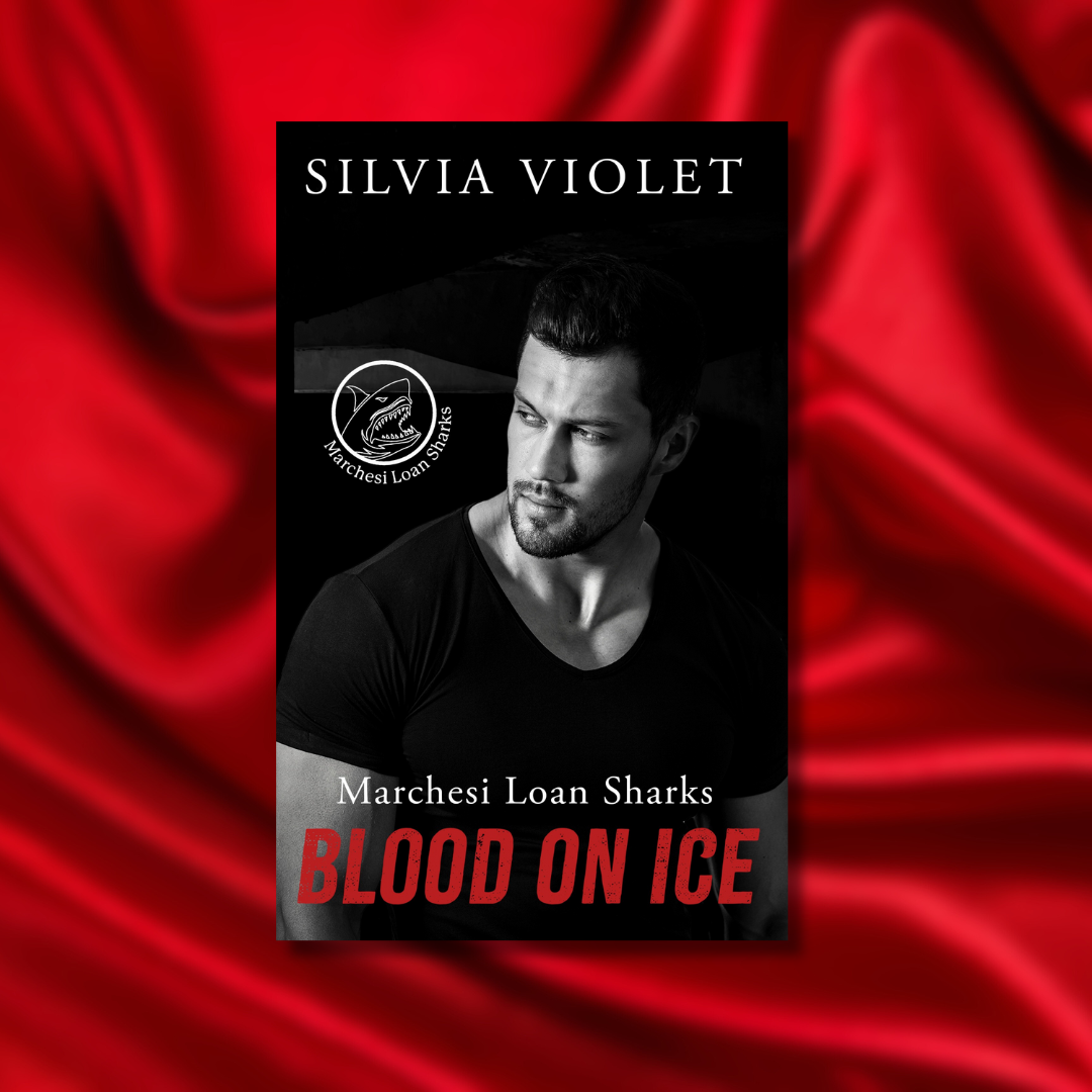 Blood on Ice