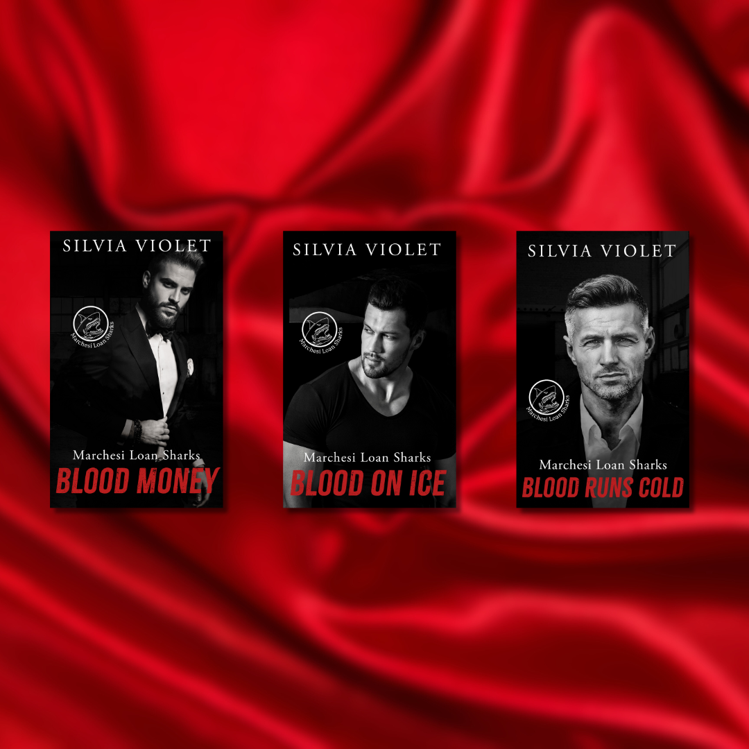 Marchesi Loan Sharks Bundle