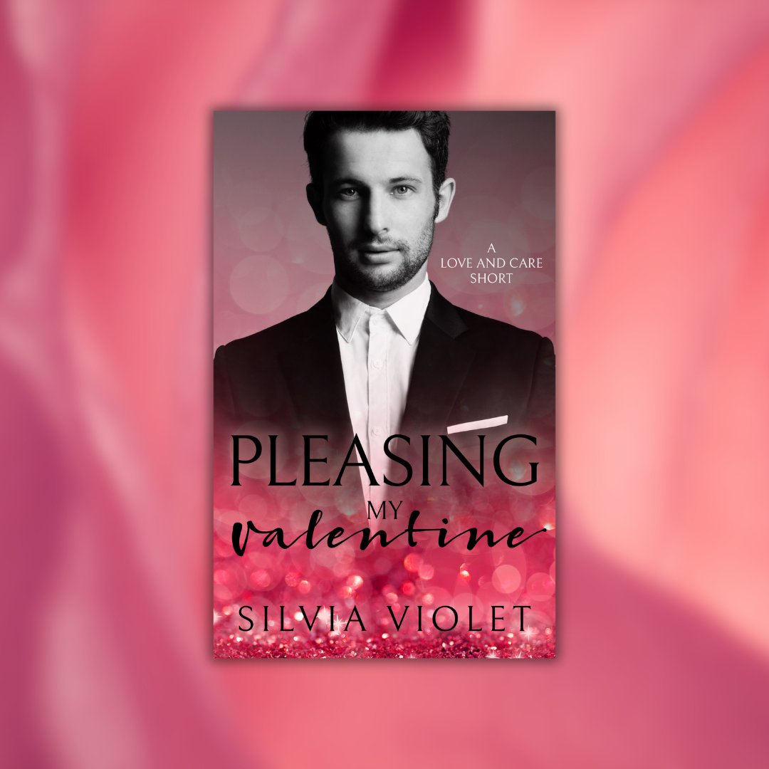 Pleasing My Valentine