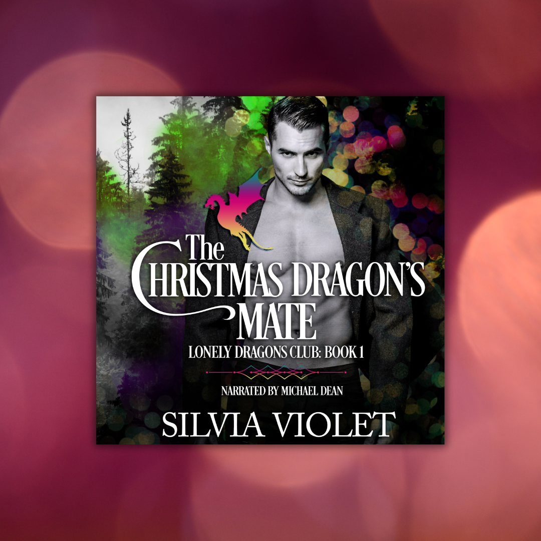 The Christmas Dragon's Mate