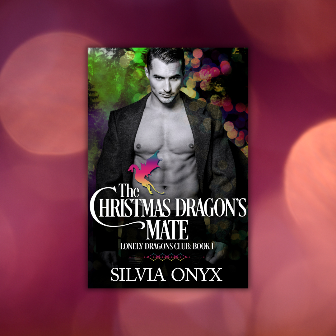 The Christmas Dragon's Mate