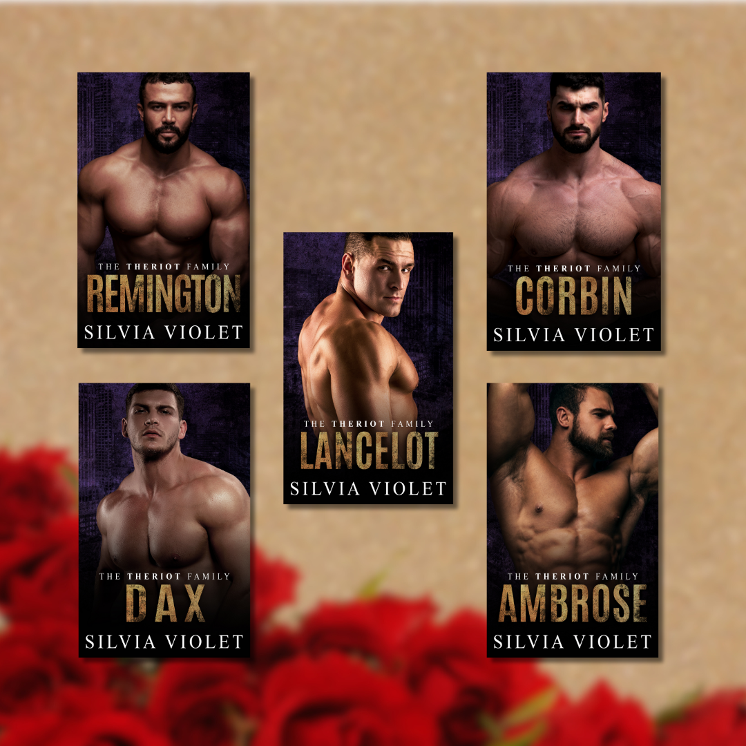 Theriot Family Bundle