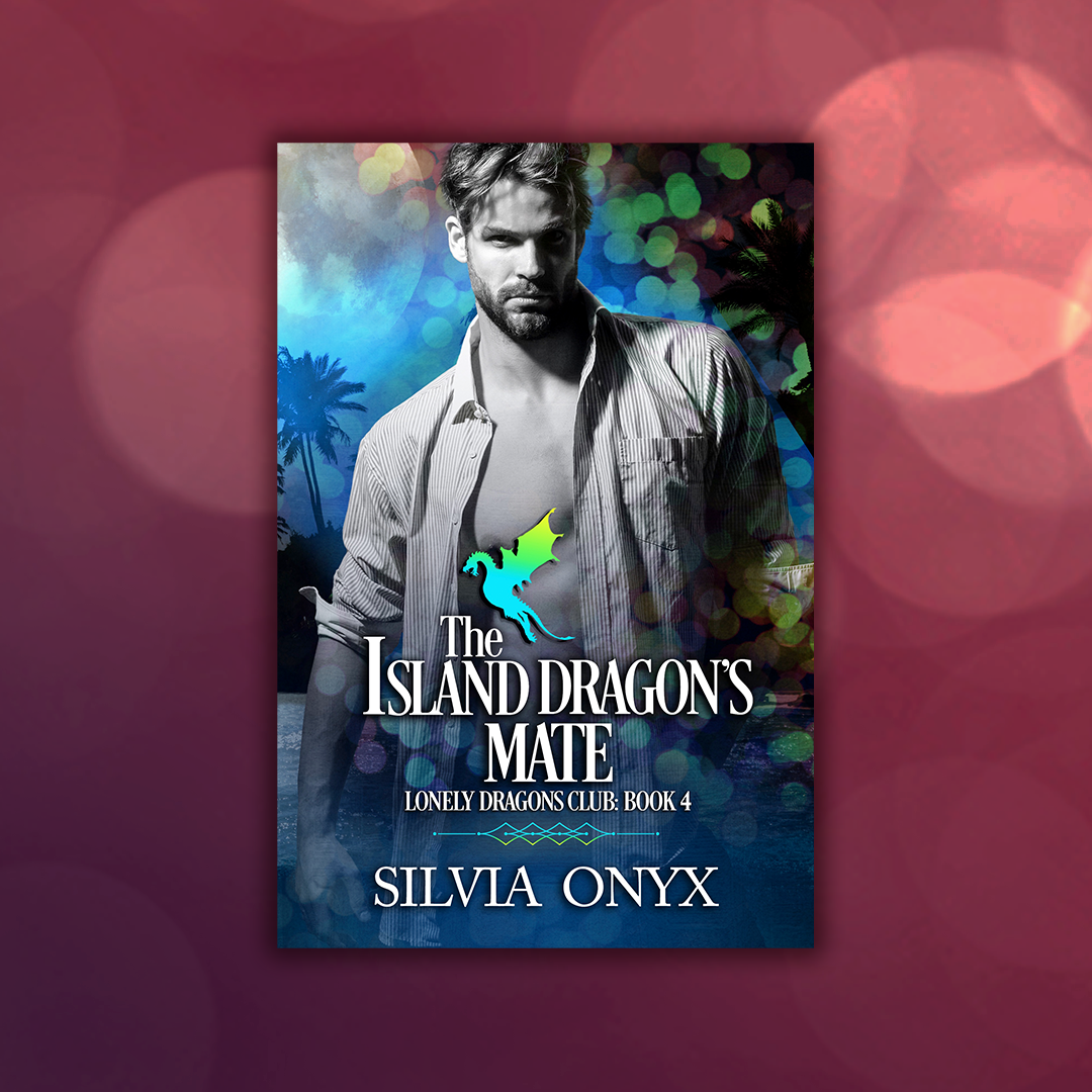 The Island Dragon's Mate